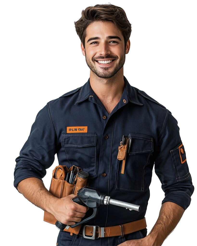 vecteezy_smiling-mechanic-in-navy-blue-uniform-holding-wrench_58483707